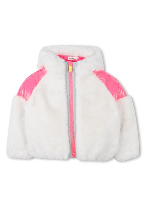 Giubbino con pelliccia BILLIEBLUSH KIDS | U21563121